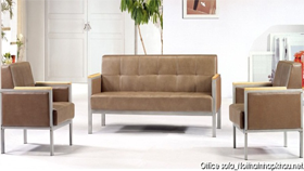Sofa văn phòng ZY-SF765