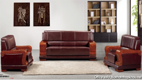 Sofa văn phòng ZY-SF800-1