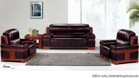 Sofa văn phòng ZY-SF801