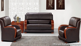Sofa văn phòng ZY-SF803