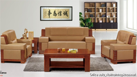 Sofa văn phòng ZY-SF810