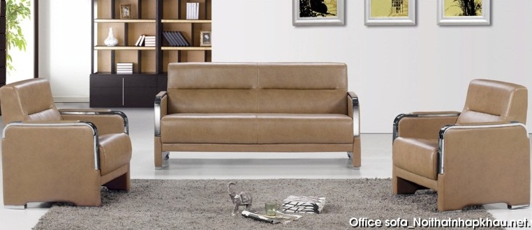 Sofa văn phòng ZY-SF961-1