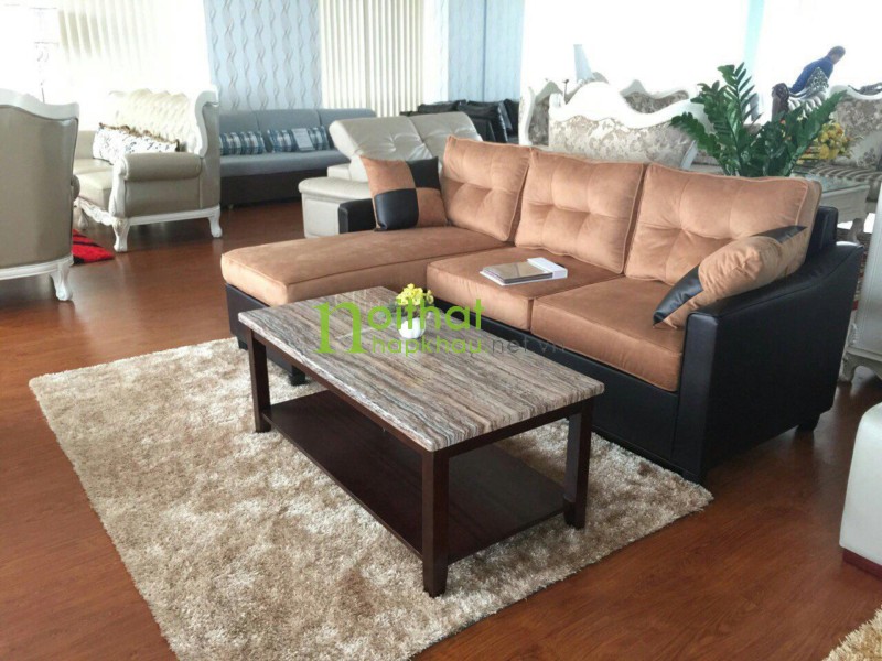 Sofa xuất khẩu 1425