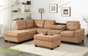 Sofa xuất khẩu F 138-3