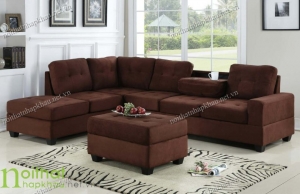 sofa xuất khẩu F-138-4