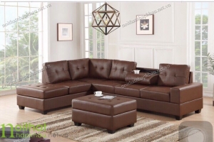 sofa xuất khẩu F-138-5