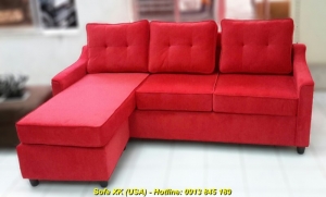 sofa xuất khẩu SBL01