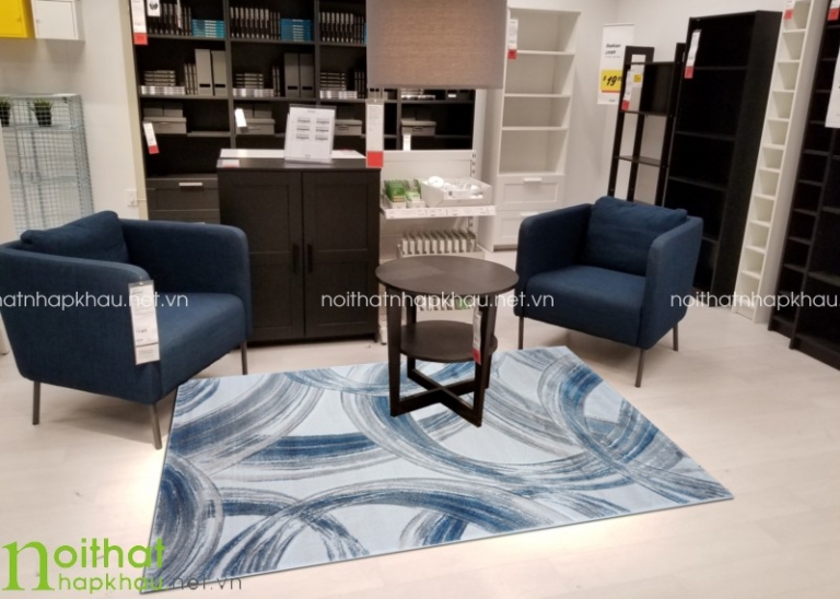 Thảm trải sàn Thổ Nhĩ Kỳ I0007
