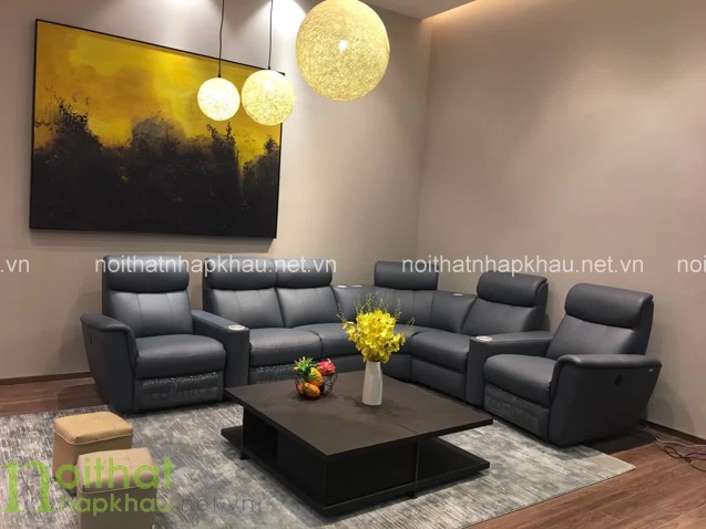 Lựa chọn những mẫu sofa cao cấp độ bền cao với thời gian bảo hành lâu dài