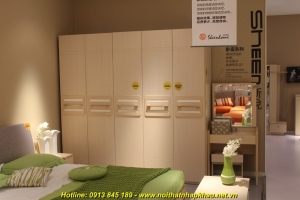 Tủ áo F3067E