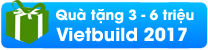 Vietbuild 2017