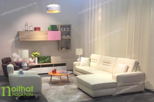 Thiết kế ghế sofa đơn giản