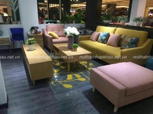 cách chọn sofa chất lượng cho phòng khách