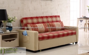 Gam màu tươi sáng thường được các bé yêu thích