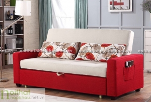 Cuối năm là thời điểm thích hợp mua sofa giường cho gia đình