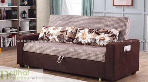 5 phút để thông thạo bí kíp mua sofa giường giá rẻ tại Hà Nội