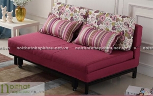 Chọn mua sofa giường cho bé - khó hay dễ?