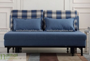 Sofa giường giá rẻ cho văn phòng và những công dụng tuyệt vời